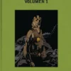 AIDP INTEGRAL VOLUMEN 01 (RREDICION) [CARTONE]