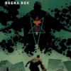 AIDP Nº35: DEMONIO CONOCIDO, RAGNA ROK [RUSTICA]