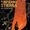 AIDP Nº31: EL INFIERNO EN LA TIERRA 14, LA EXORCISTA [RUSTICA]