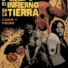 AIDP Nº28: EL INFIERNO EN LA TIERRA 11, CARNE Y PIEDRA [RUSTICA]