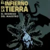 AIDP Nº21: EL INFIERNO EN LA TIERRA EL REGRESO DEL MAESTRO [RUSTICA]