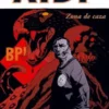 AIDP Nº08: ZONA DE CAZA [RUSTICA]