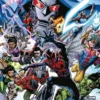 2099: ALFA [RUSTICA]