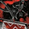 ALIEN: BLANCO, NEGRO Y SANGRE [RUSTICA]