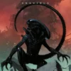 ALIEN Nº04: DESHIELO [CARTONE]
