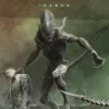 ALIEN Nº03: ICARUS [CARTONE]