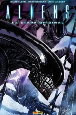ALIENS: LA ETAPA ORIGINAL VOLUMEN 3 [CARTONE]