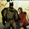 ALL STAR BATMAN (RENACIMIENTO PARTE 1): YO, MI PEOR ENEMIGO (1-5 USA) [CARTONE]
