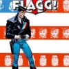 AMERICAN FLAGG! [CARTONE]