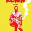 AMERICAN RONIN [CARTONE]