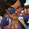 AMERICA TOMO 1: LA VIDA Y LOS TIEMPOS DE AMERICA CHAVEZ (COLECCION 100% MARVEL HC) [CARTONE]