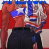 AMERICA TOMO 2: RAPIDA Y FUERTONA (COLECCION 100% MARVEL HC) [CARTONE]
