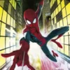 AMISTOSO VECINO SPIDERMAN Nº01 [GRAPA]