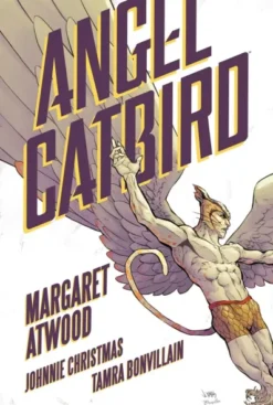 ANGEL CATBIRD [RUSTICA]