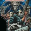 ANIQUILACION SAGA Nº23: GUARDIANES DE LA GALAXIA REINO DE REYES [CARTONE]