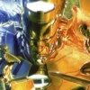 ANIQUILACION SAGA Nº05: HERALDOS DE GALACTUS [CARTONE]