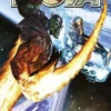 ANIQUILACION SAGA Nº12: NOVA, INVASION SECRETA [CARTONE]