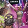 APEX LEGENDS: TIEMPO EXTRA [CARTONE]