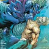 AQUAMAN Nº03 (DC ALL IN) [RUSTICA]