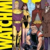 ARCHIVOS DC: WATCHMEN [RUSTICA]