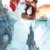 ASCENDER VOLUMEN 2: EL MAR MUERTO [CARTONE]