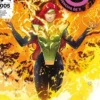 ASCENSION DE POTENCIAS DE X Nº05 (5 DE 5) [GRAPA]