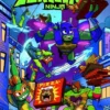 ASCENSO DE LAS TORTUGAS NINJA: LA GRAN REVELACION [RUSTICA]