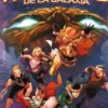 ASGARDIANOS DE LA GALAXIA VOL.2: LA GUERRA DE LOS REINOS [RUSTICA]