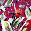 ASOMBROSO SPIDERMAN ESPECIAL: DIVIDIDO (PORTADA REGULAR) [RUSTICA]