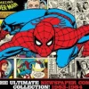 ASOMBROSO SPIDERMAN: LAS TIRAS DE PRENSA VOLUMEN 4 (1983-1984) [CARTONE]