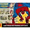 ASOMBROSO SPIDERMAN: LAS TIRAS DE PRENSA VOLUMEN 1 (1977-1979) [CARTONE]