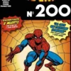 ASOMBROSO SPIDERMAN Nº ESPECIAL / Nº200 [RUSTICA]