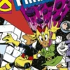 ASOMBROSO SPIDERMAN Nº245 / Nº36 (ESPECIAL DISNEY WHAT IF PATRULLA-X 137) [GRAPA]