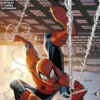 ASOMBROSO SPIDERMAN Nº161 / Nº12 [GRAPA]
