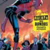 ASOMBROSO SPIDERMAN Nº234 / Nº25 [GRAPA]