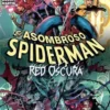ASOMBROSO SPIDERMAN Nº218 / Nº09 [GRAPA]