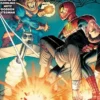 ASOMBROSO SPIDERMAN Nº217 / Nº08 [GRAPA]