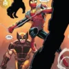 ASOMBROSO SPIDERMAN Nº215 / Nº06 [GRAPA]