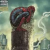 ASOMBROSO SPIDERMAN Nº204 / Nº54 [GRAPA]