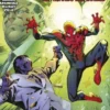 ASOMBROSO SPIDERMAN Nº203 / Nº53 [GRAPA]