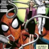 ASOMBROSO SPIDERMAN Nº199 / Nº50 [GRAPA]