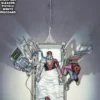 ASOMBROSO SPIDERMAN Nº196 / Nº47 [GRAPA]