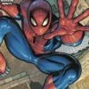 ASOMBROSO SPIDERMAN Nº195 / Nº46 [GRAPA]
