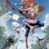 ASOMBROSO SPIDERMAN Nº194 / Nº45 [GRAPA]