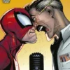 ASOMBROSO SPIDERMAN Nº167 / Nº18 [GRAPA]