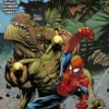 ASOMBROSO SPIDERMAN Nº166 / Nº17 [GRAPA]