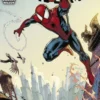 ASOMBROSO SPIDERMAN Nº163 / Nº14 [GRAPA]