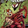ASOMBROSO SPIDERMAN Nº162 / Nº13 [GRAPA]