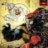 ASOMBROSO SPIDERMAN Nº262 / Nº10 [RUSTICA]
