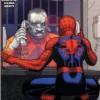 ASOMBROSO SPIDERMAN Nº245 / Nº36 [RUSTICA]